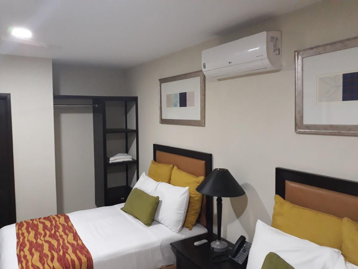Hotel El Viejo Inn Chinandega Exterior photo